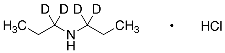 n-Dipropylamine-d4 Hydrochloride