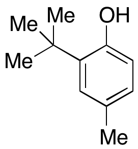 o-tert-Butyl-p-cresol