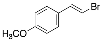 p-(2-Bromo)vinyl Anisole