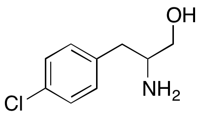 p-Chlorophenylalaninol