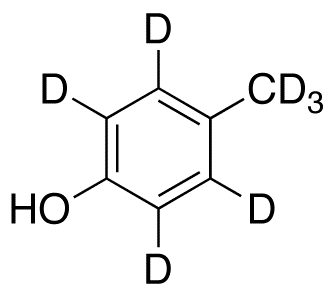 p-Cresol-d7