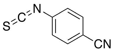 p-Cyanophenyl Isothiocyanate