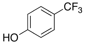p-Trifluoromethylphenol