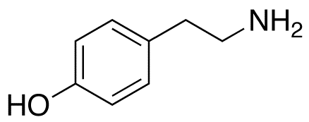 p-Tyramine