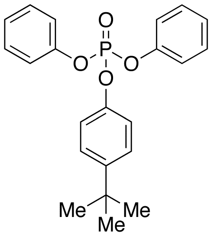 p-t-Butylphenyl Diphenyl Phosphate
