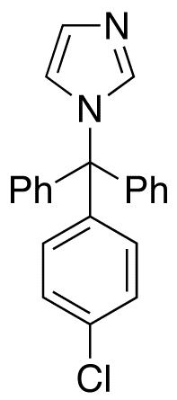 para-Clotrimazole Isomer