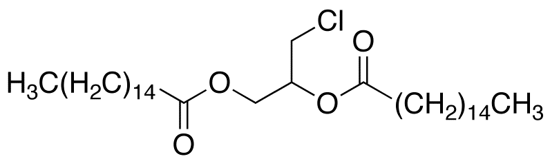 rac 1,2-Bis-palmitoyl-3-chloropropanediol