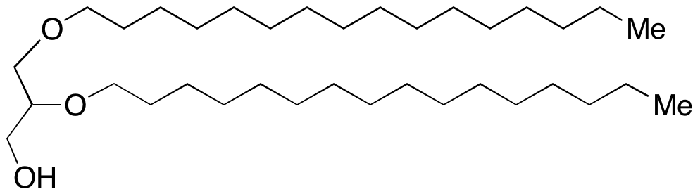 rac-1,2-Dihexadecylglycerol