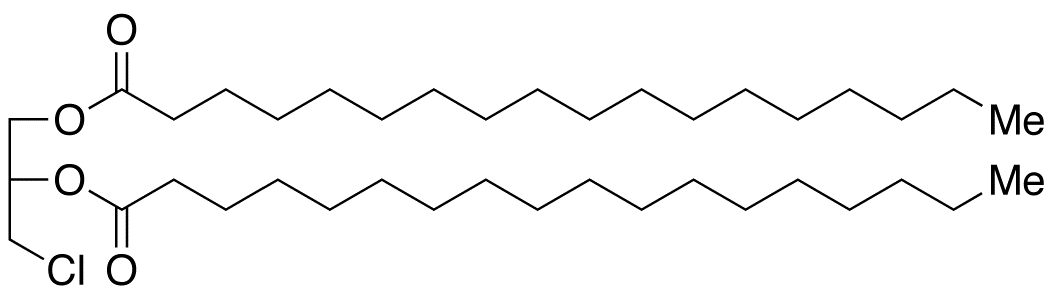 rac-1,2-Distearoyl-3-chloropropanediol