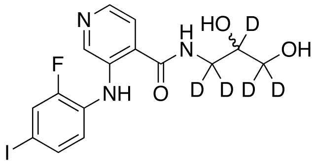 rac-AS-703026-d5
