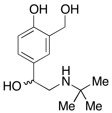 rac Albuterol