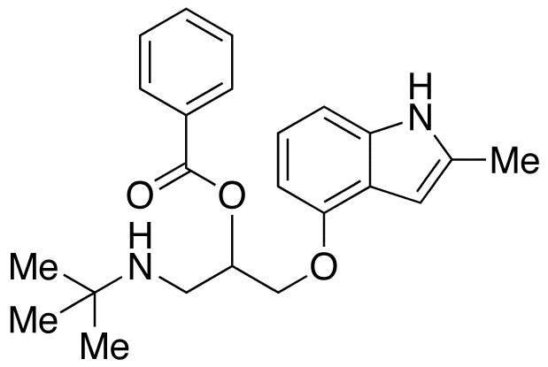 rac Bopindolol