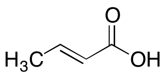 rac-Crotonoyl Chloride