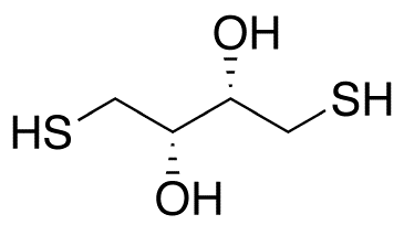 rac Dithiothreitol