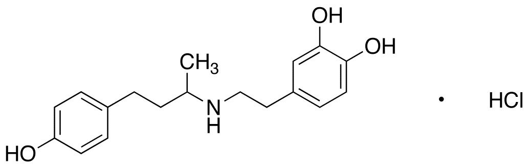 rac Dobutamine Hydrochloride