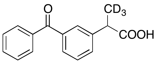 rac Ketoprofen-d3