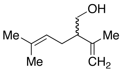 rac-Lavandulol