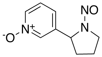 rac-N’-Nitrosonornicotine 1-N-Oxide