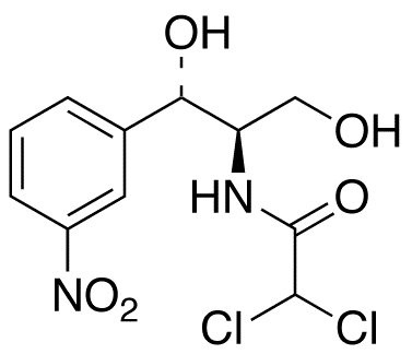 rac-erythro-meta-nitro-Chloramphenicol