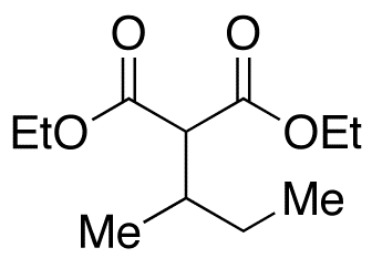 sec-Butylmalonic Acid Diethyl Ester