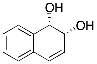 syn-1,2-Dihydro-1,2-naphthalenediol