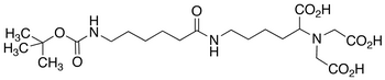 t-Boc-aminocaproicnitrilotriacetic Acid