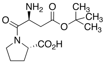 t-Butyl-L-aspartyl-L-proline