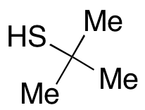 tert-Butanethiol