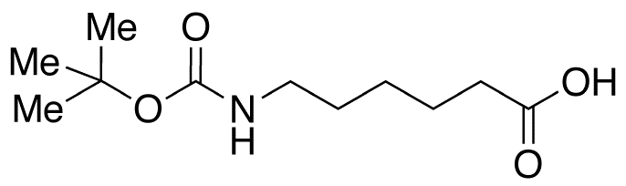 tert-Butoxycarbonyl-ε-aminocaproic Acid