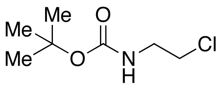 tert-Butyl (2-Chloroethyl)carbamate