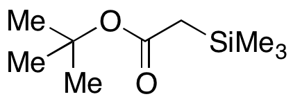 tert-Butyl (Trimethylsilyl)acetate
