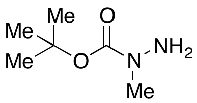 tert-Butyl 1-Methylhydrazinecarboxylate
