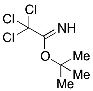 tert-Butyl 2,2,2-trichloroacetimidate