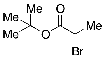 tert-Butyl 2-Bromopropanoate