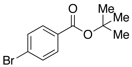 tert-Butyl 4-Bromobenzoate