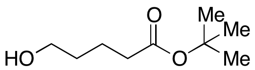 tert-Butyl 5-Hydroxypentanoate tert-Butyl 5-Hydroxypentanoate