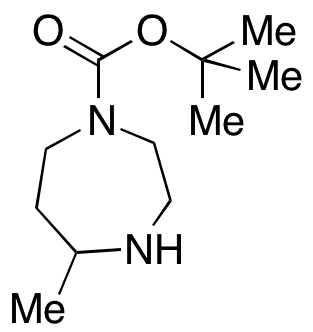 tert-Butyl 5-methyl-1,4-diazepane-1-carboxylate