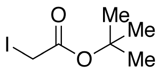 tert-Butyl Iodoacetate