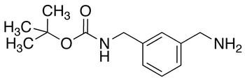 tert-Butyl N-[3-(Aminomethyl)benzyl]carbamate