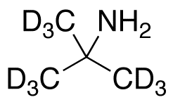 tert-Butyl-d9-amine