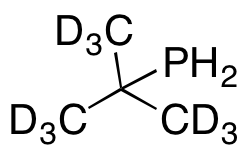tert-Butyl-d9-phosphine