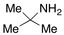 tert-Butylamine