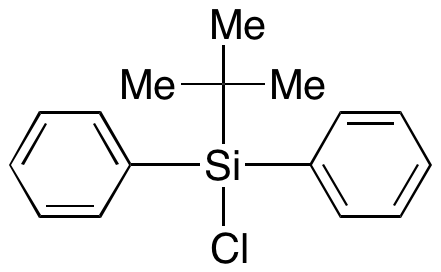tert-Butyldiphenylchlorosilane