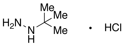 tert-Butylhydrazine Hydrochloride tert-Butylhydrazine Hydrochloride