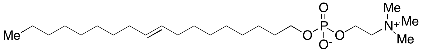 trans-9-Octadecenyl Phosphocholine