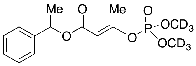 trans-Crotoxyphos-d6