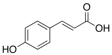 trans-p-Coumaric Acid